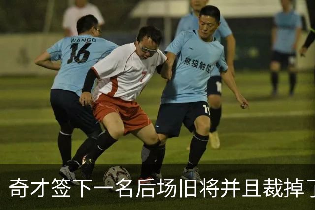 奇才签下一名后场旧将并且裁掉了刚刚签下的内线摇摆人